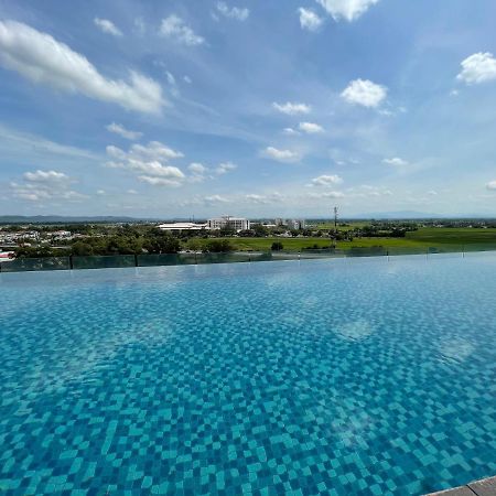 אלור סטאר Sky Cafe Penthouse Suite By Myprostay מראה חיצוני תמונה