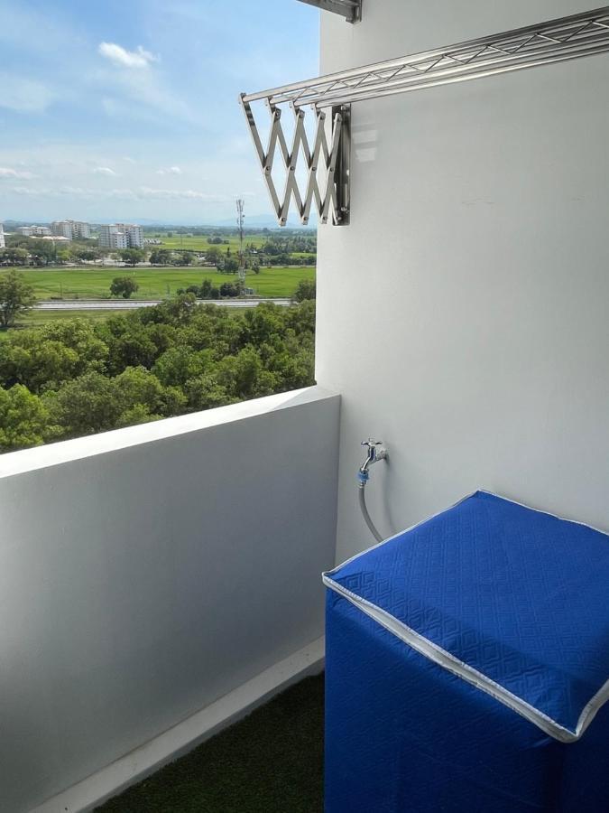 אלור סטאר Sky Cafe Penthouse Suite By Myprostay מראה חיצוני תמונה