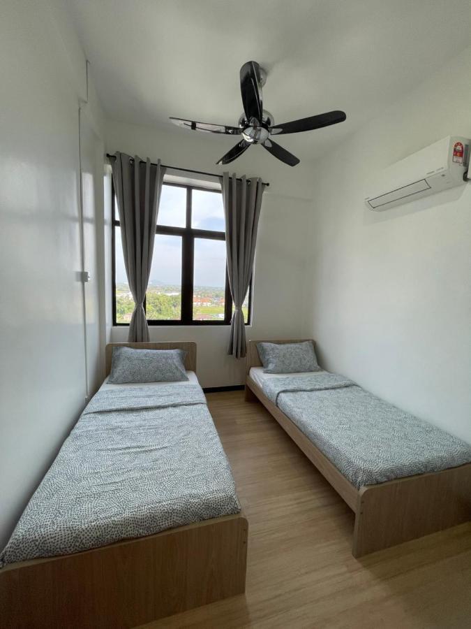 אלור סטאר Sky Cafe Penthouse Suite By Myprostay מראה חיצוני תמונה