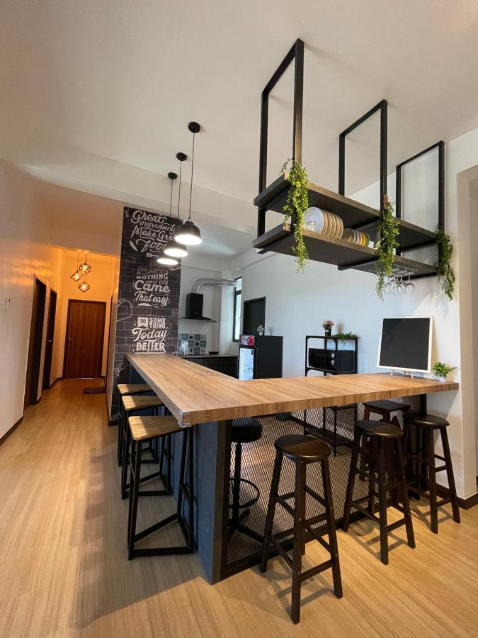 אלור סטאר Sky Cafe Penthouse Suite By Myprostay מראה חיצוני תמונה