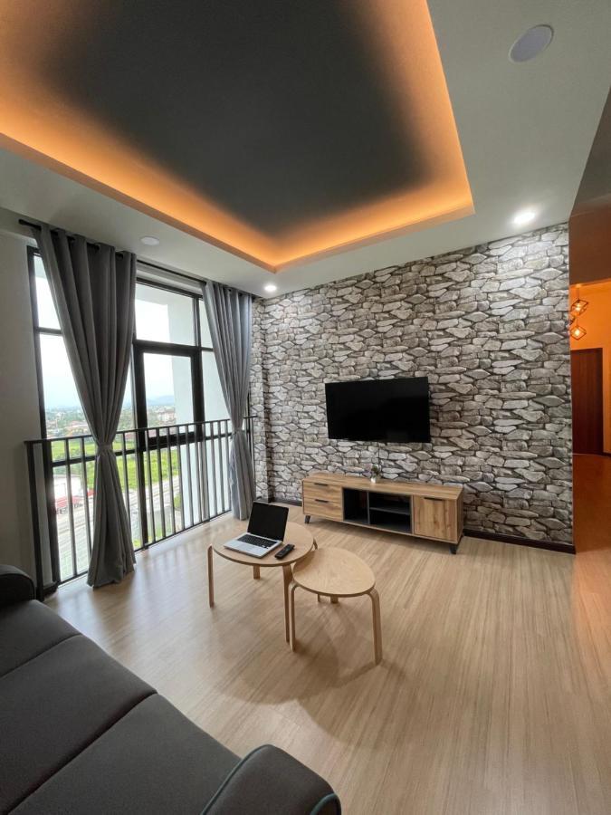 אלור סטאר Sky Cafe Penthouse Suite By Myprostay מראה חיצוני תמונה