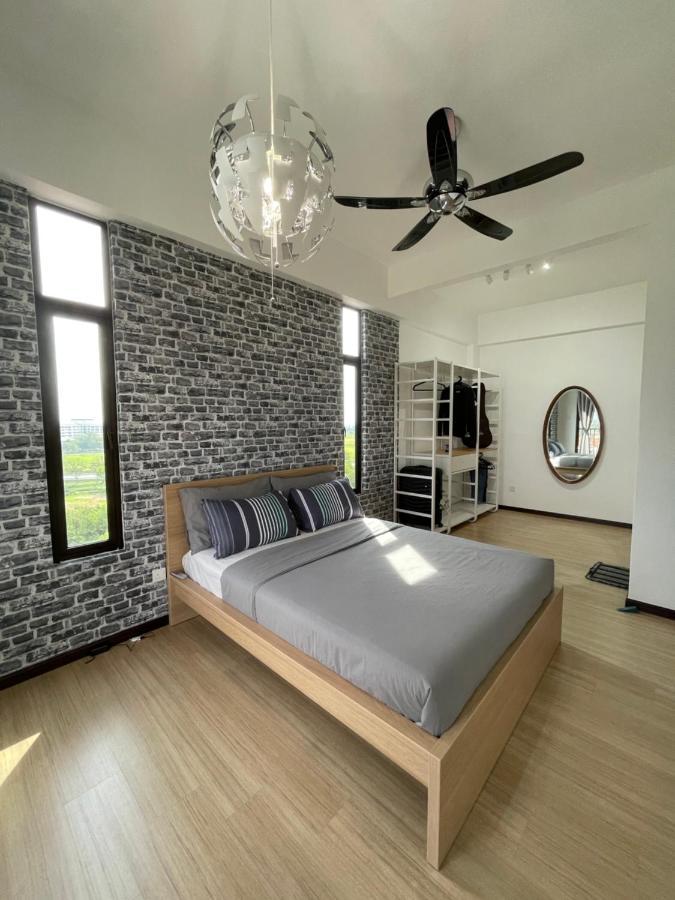 אלור סטאר Sky Cafe Penthouse Suite By Myprostay מראה חיצוני תמונה