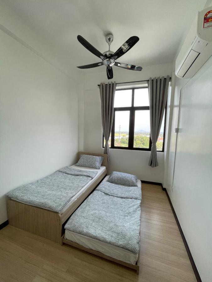 אלור סטאר Sky Cafe Penthouse Suite By Myprostay מראה חיצוני תמונה